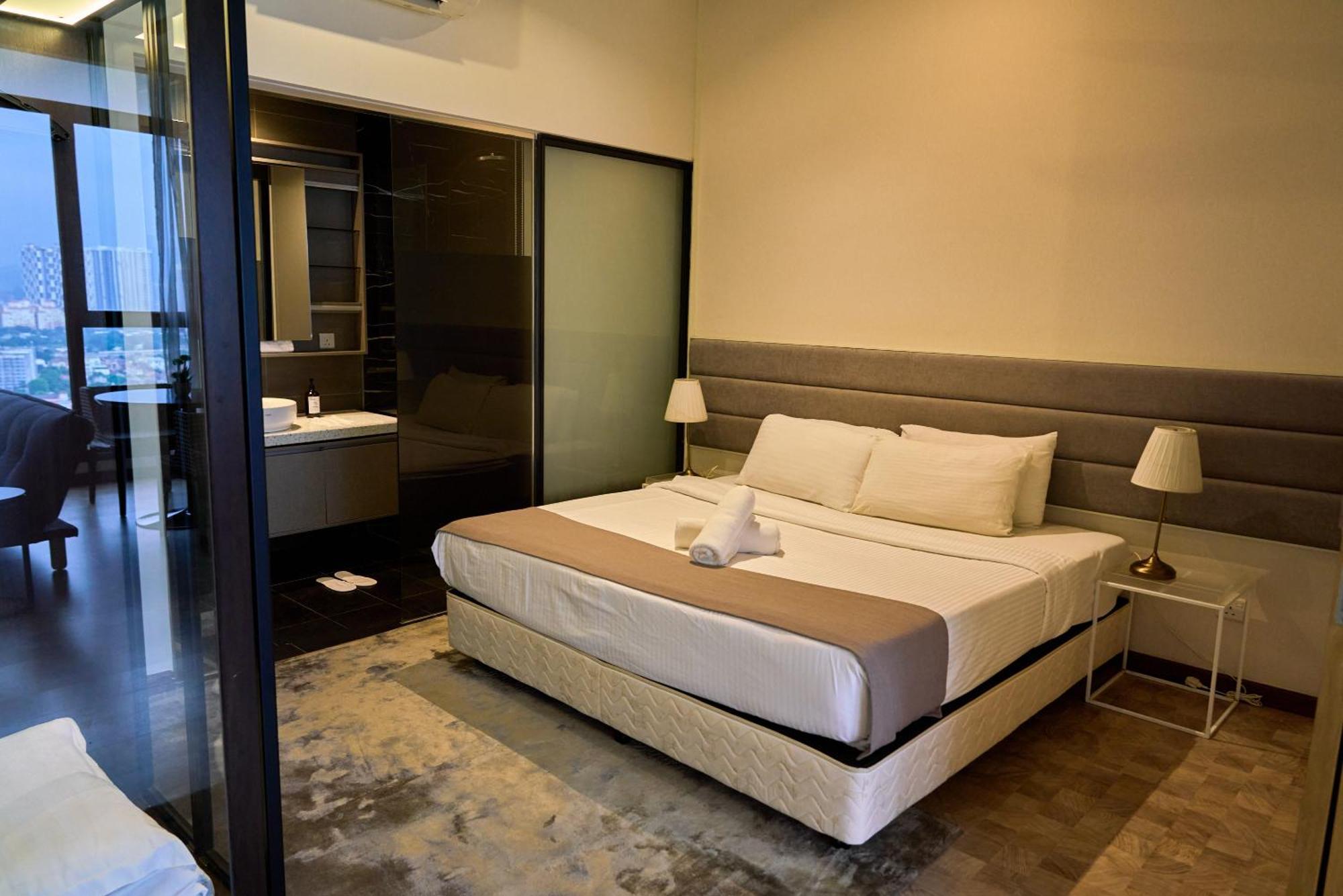 Expressionz Kuala Lumpur Exterior foto