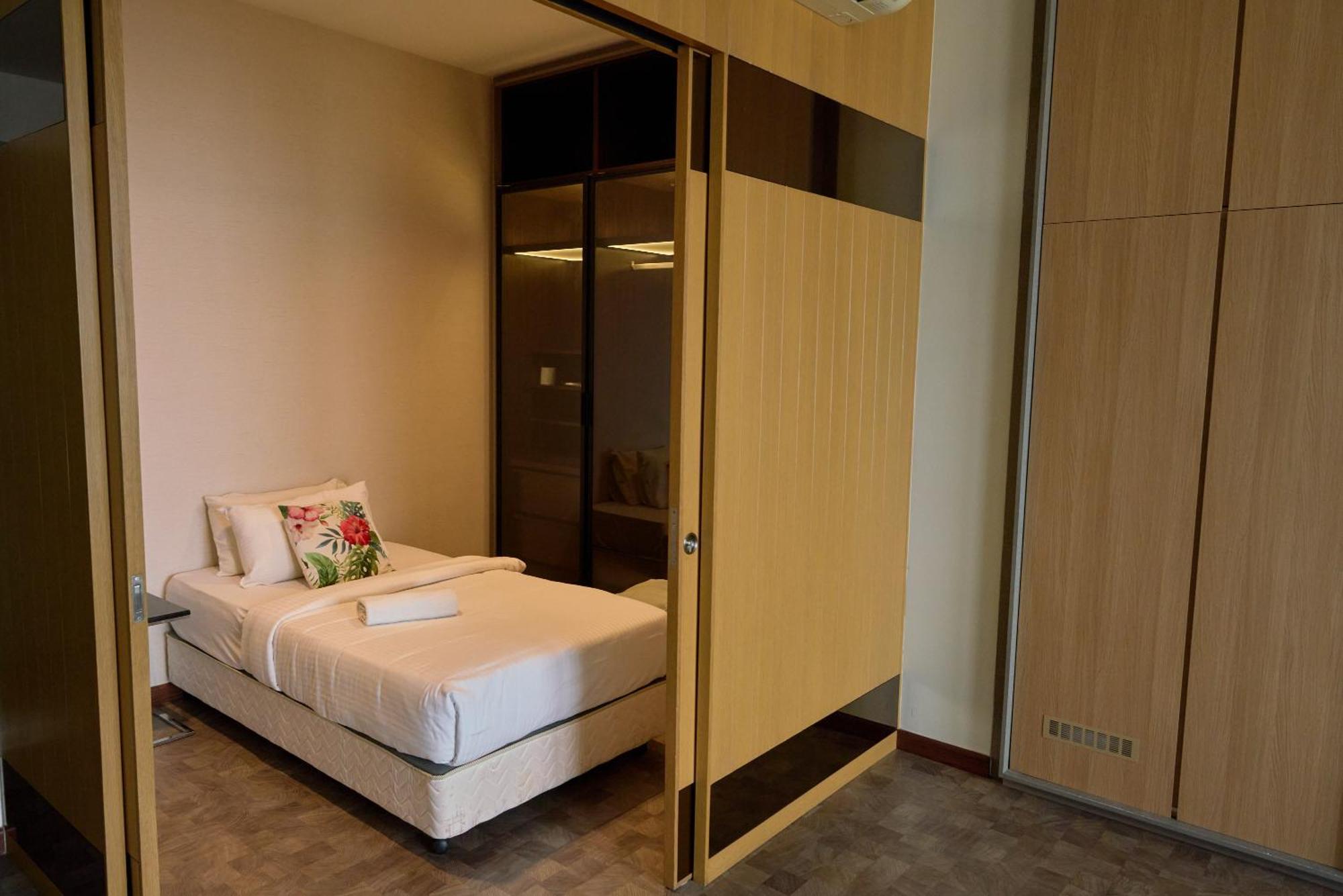 Expressionz Kuala Lumpur Exterior foto