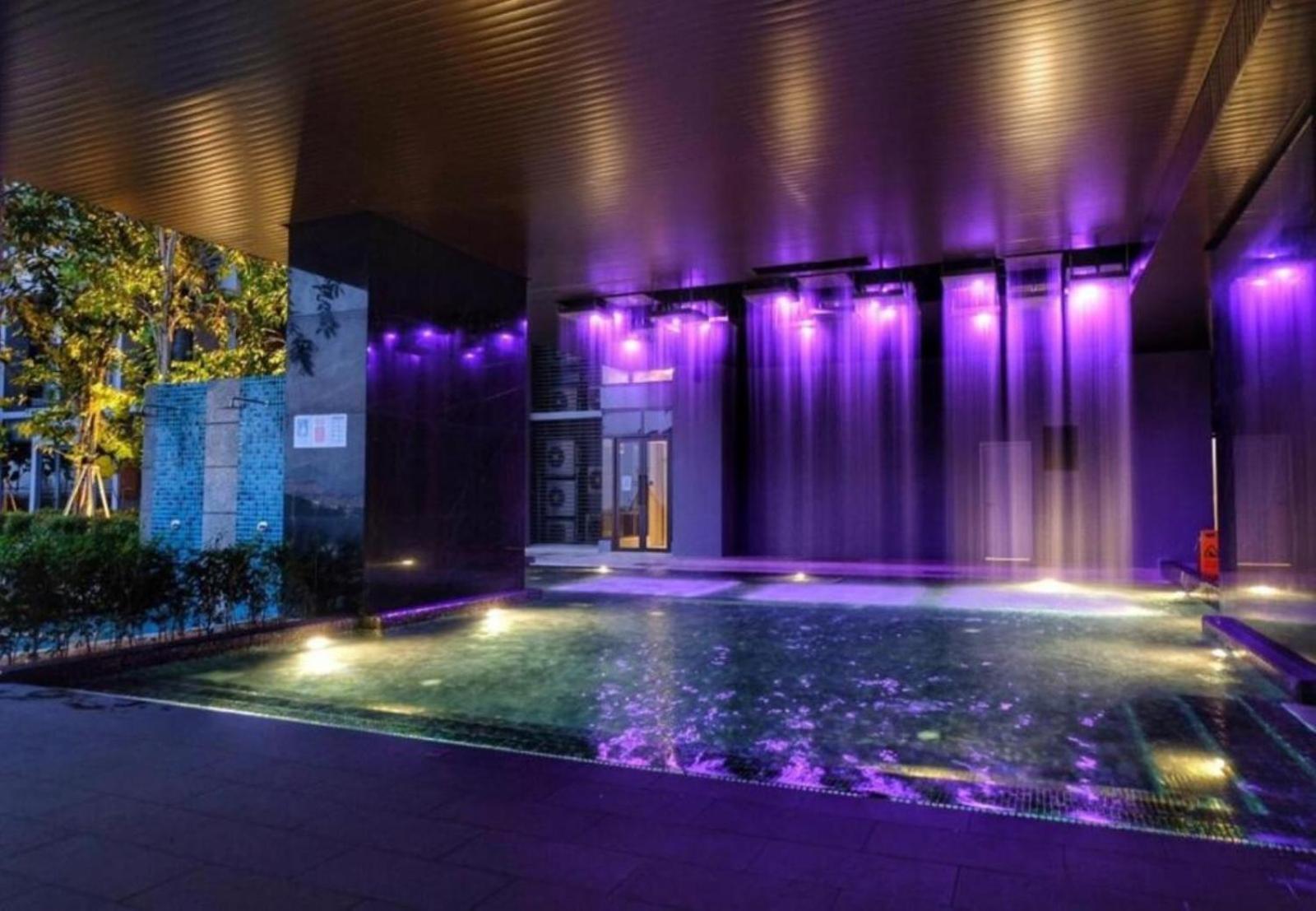 Expressionz Kuala Lumpur Exterior foto