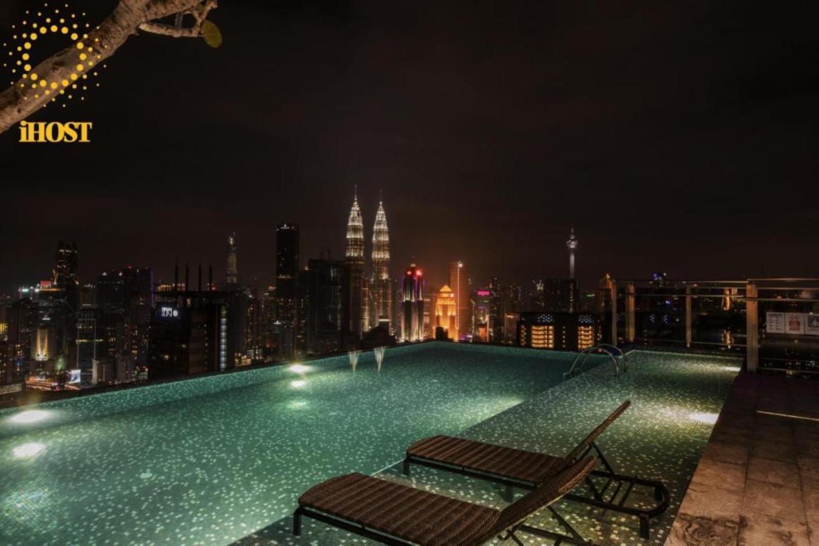Expressionz Kuala Lumpur Exterior foto